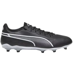 Puma King Pro Fg/Ag 107566 01 42,5 Football Boots