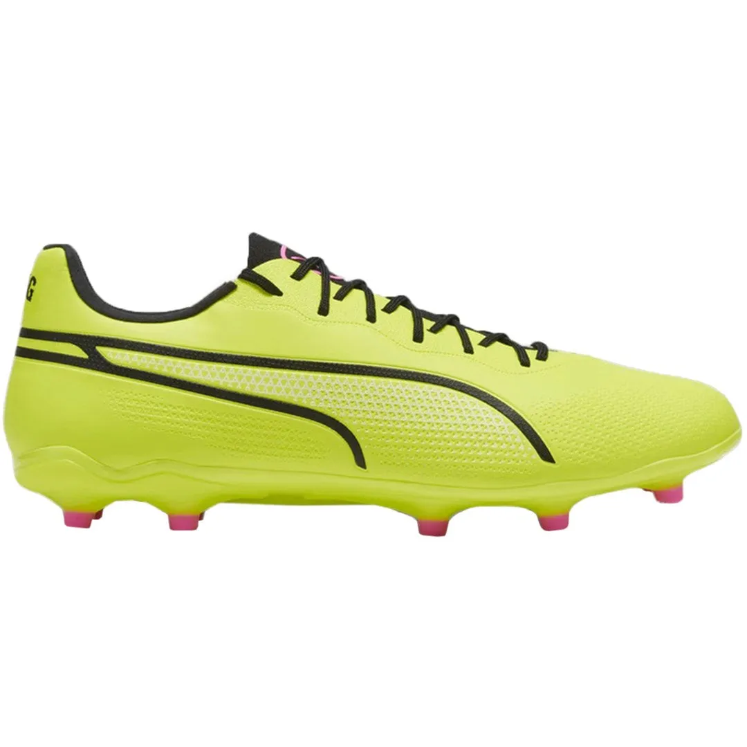 Puma King Pro Fg/Ag 107566 05 Football Boots