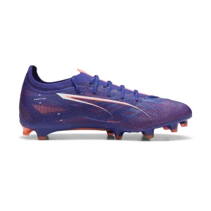 PUMA Ultra 5 Pro FG/AG Men's Football Boots Purple