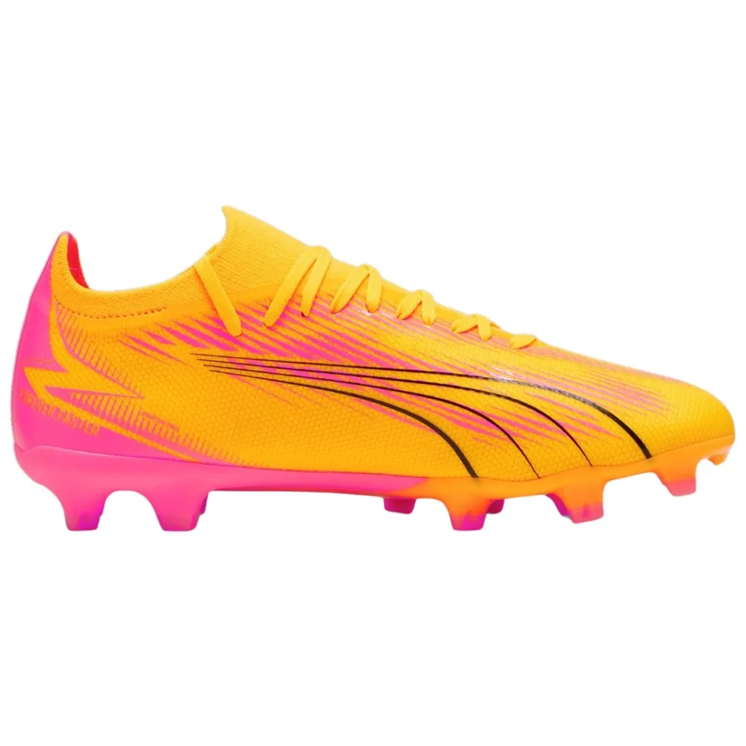 Puma Ultra Match Fg/Ag 107754 03 42 Football Boots