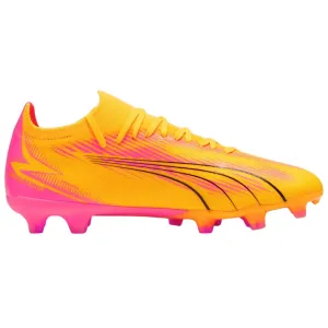 Puma Ultra Match Fg/Ag Football Boots 107754 03 41