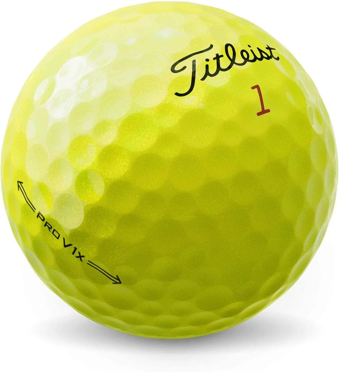 "Unleash Your Golfing Potential with Pro V1X Golf Balls - Dominate the Course with Incredible Distance and Pinpoint Control (Set of 12)"