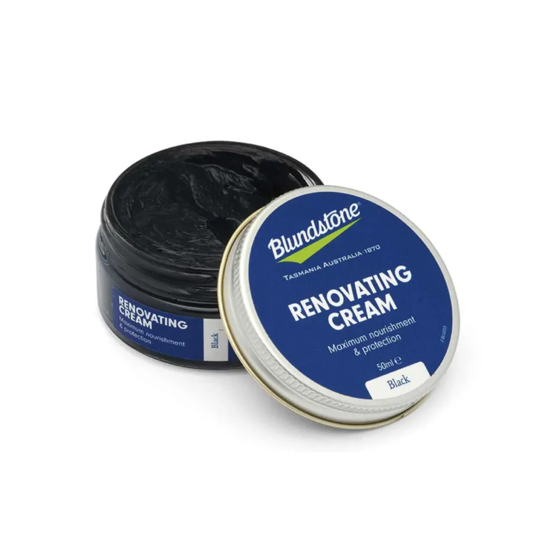 Renovating Cream - 50ml - Black