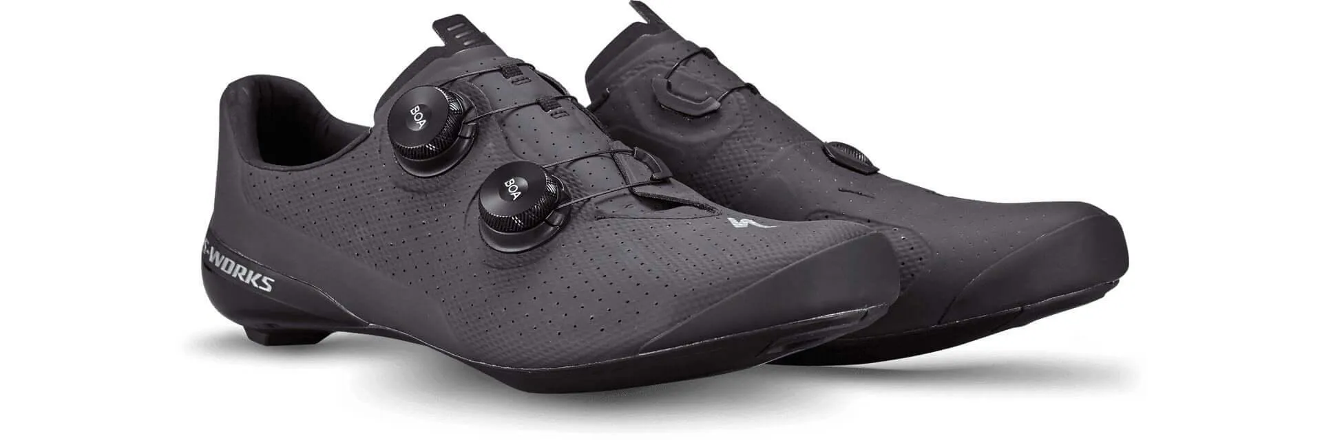 S-Works Torch Shoe - Black