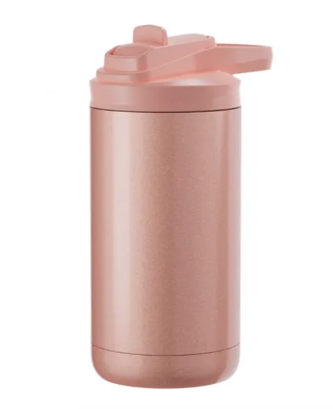 SALE!!! Stainless Kids Sports Bottle - Maker 12 oz Water Bottle