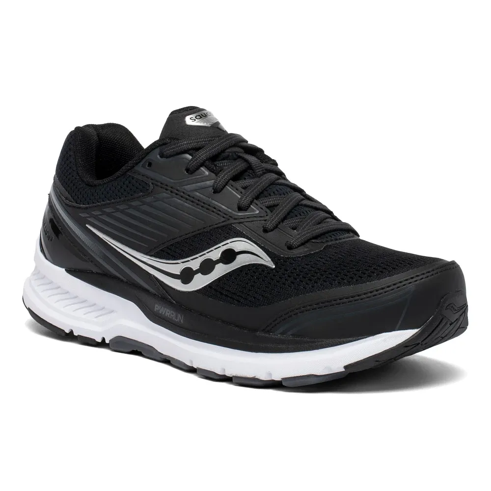 Saucony | Echelon 8 | Women's | Black/White