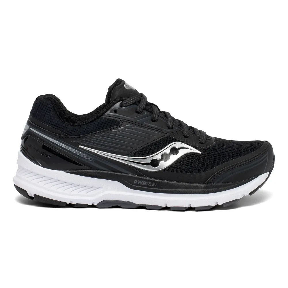 Saucony | Echelon 8 | Women's | Black/White