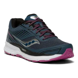 Saucony | Echelon 8 | Women's | Space/Razzle