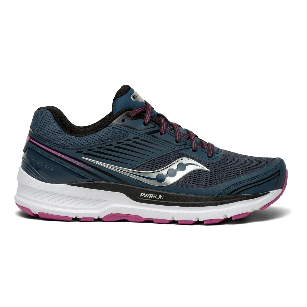 Saucony | Echelon 8 | Women's | Space/Razzle