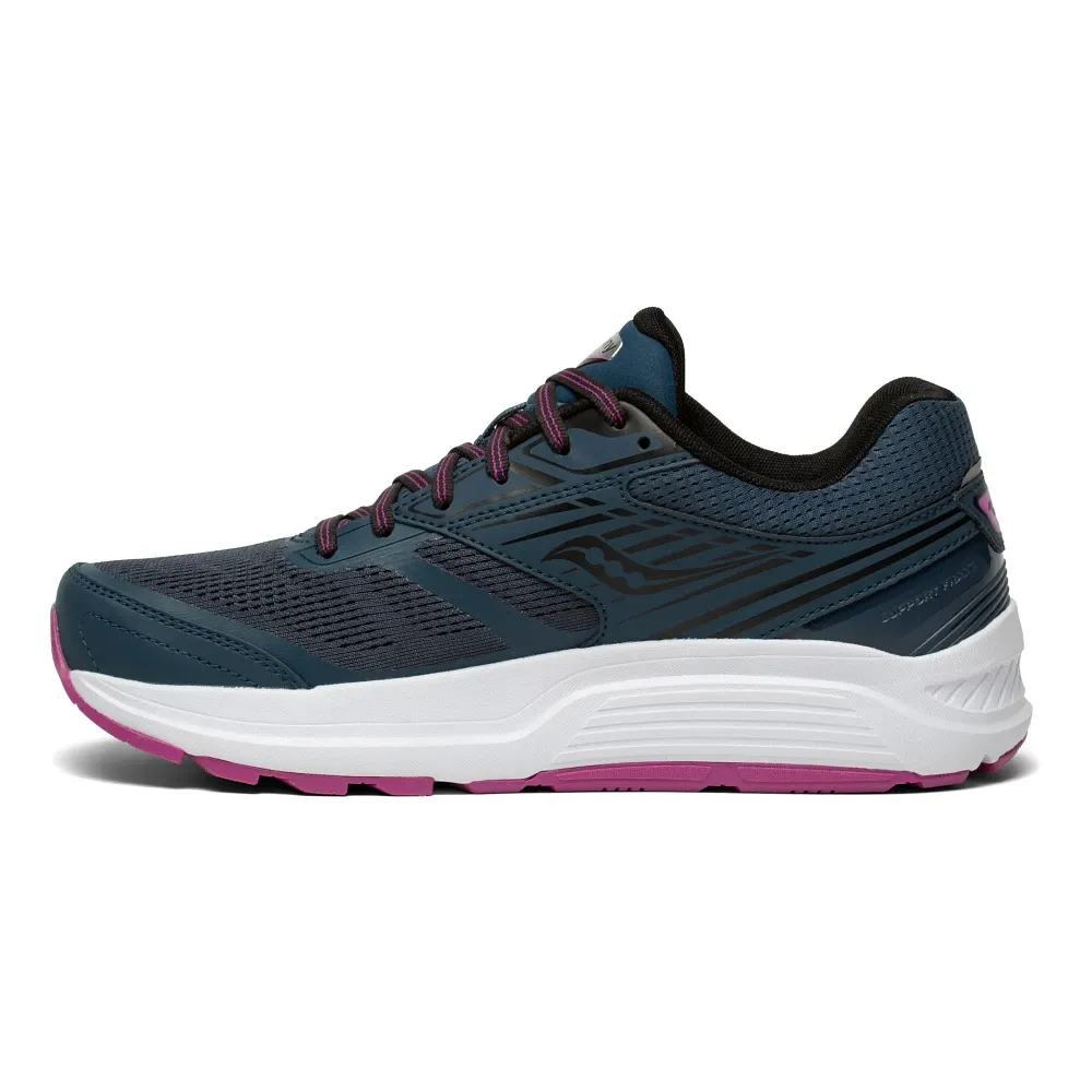 Saucony | Echelon 8 | Women's | Space/Razzle