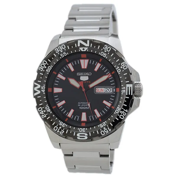 Seiko 5 Sports Automatic 24 Jewels Men's Watch SRP541J1