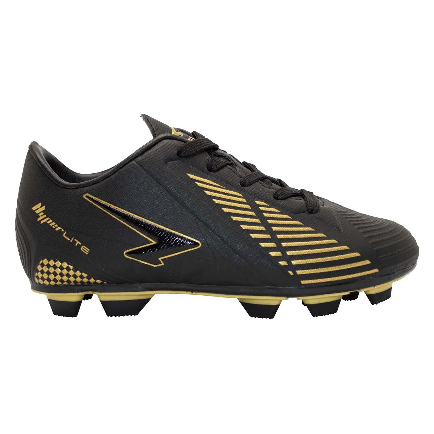 Sfida Vector Junior Black/Gold