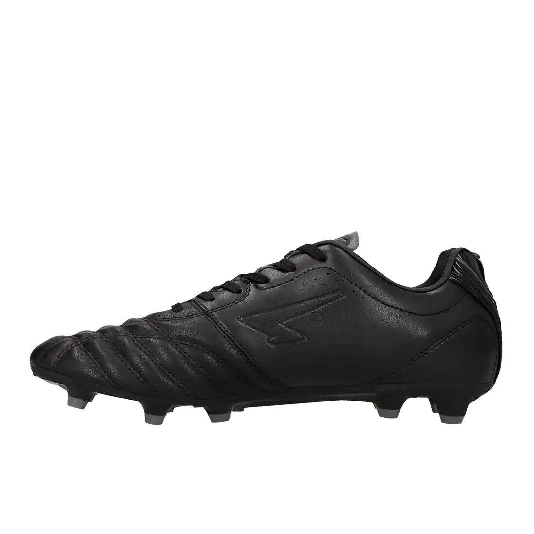 Sfida Xspeed II Men's Black/Grey Football Boot