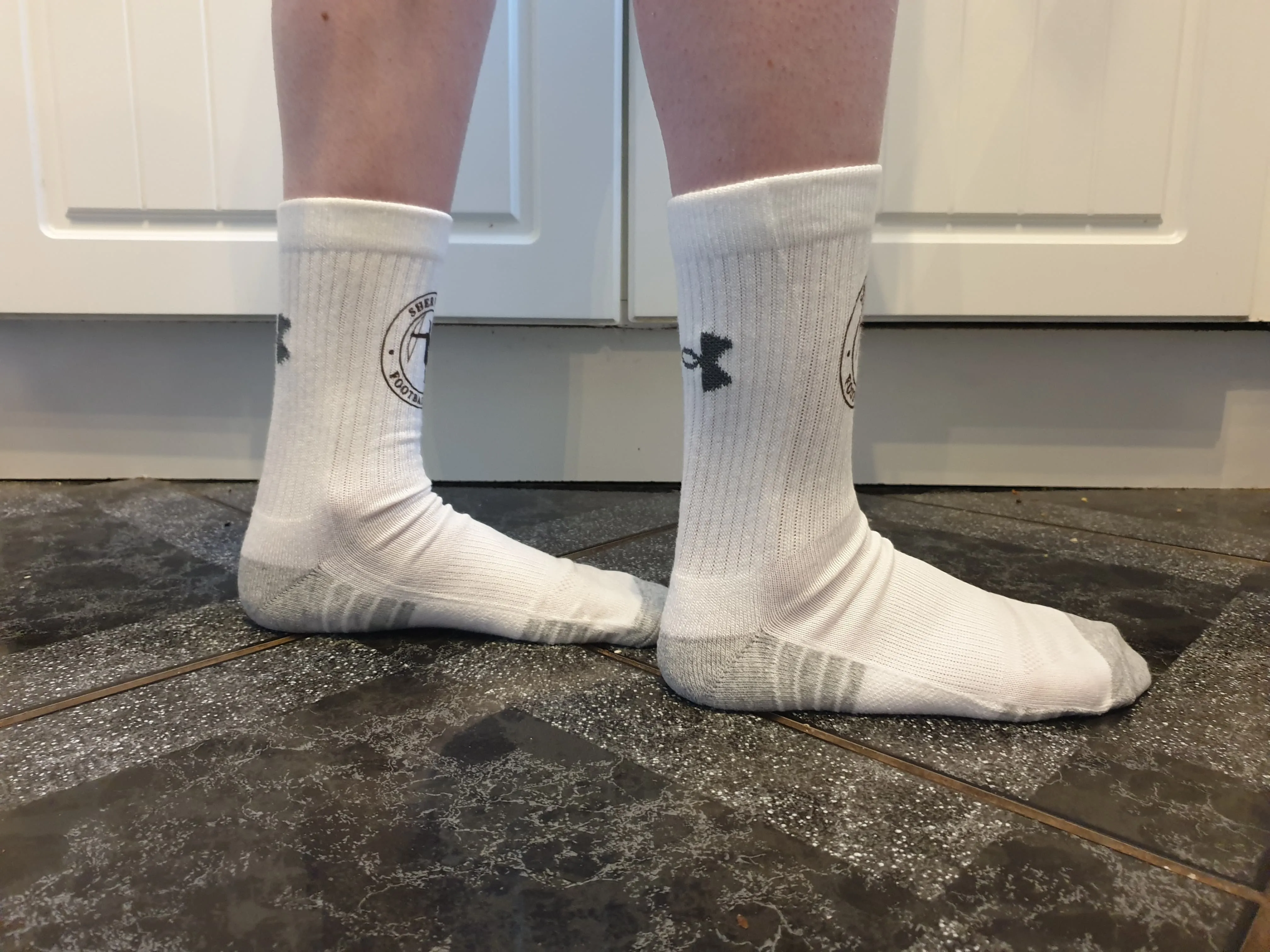 Sherwood FC Sports Training Socks