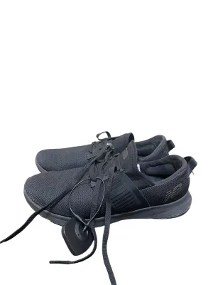 Shoes Athletic By New Balance In Black, Size: 7