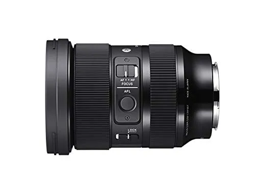 Sigma 24-70mm f/2.8 DG DN Art Lens for Sony E