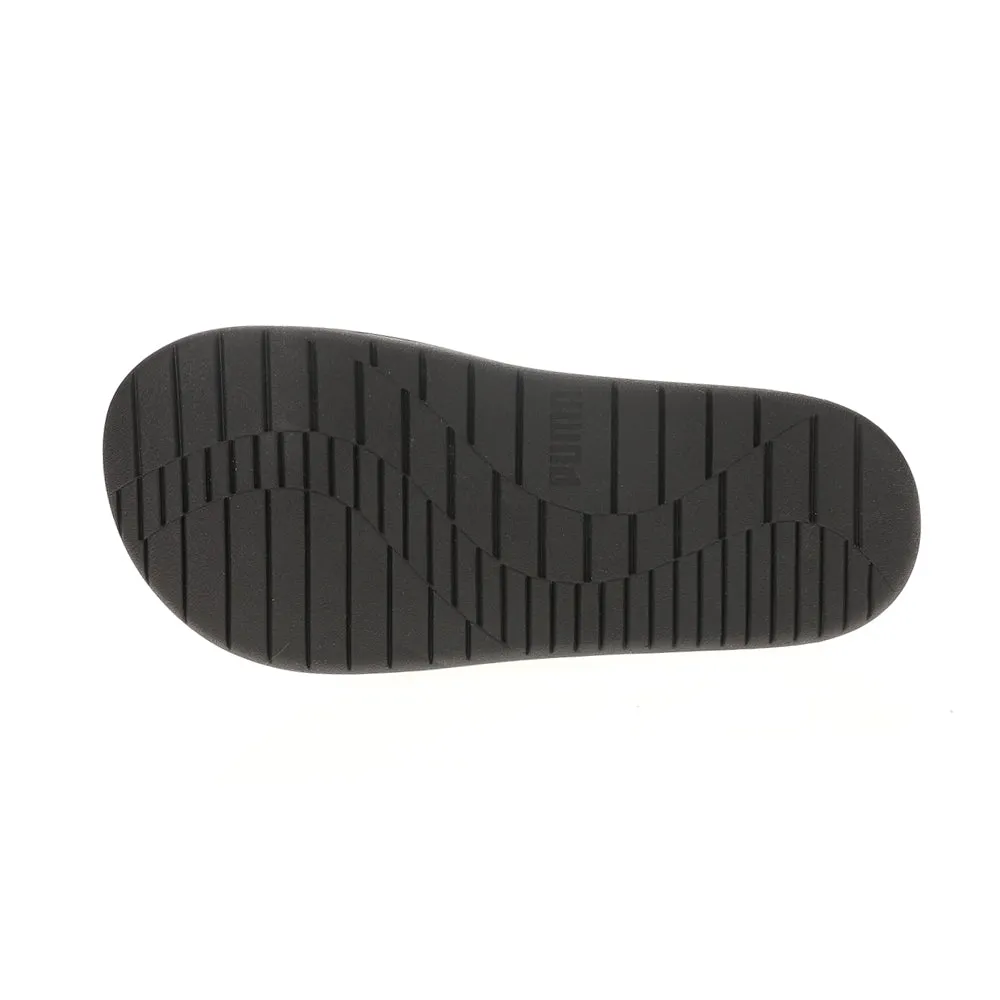 Softride Massage Slide Sandals