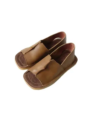 Sole Comfortable Walking Sandals