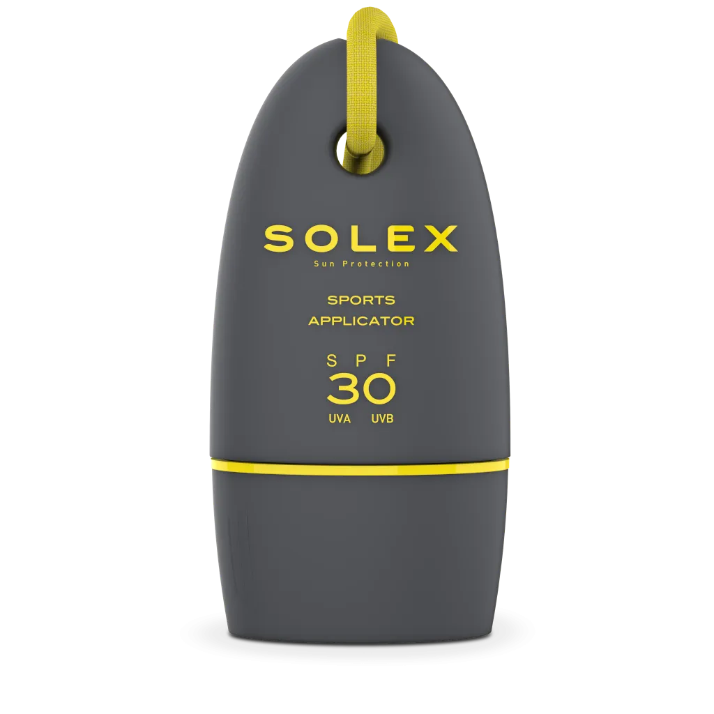 Solex Sports Sun Protection