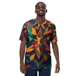 Spectrum men’s t-shirt