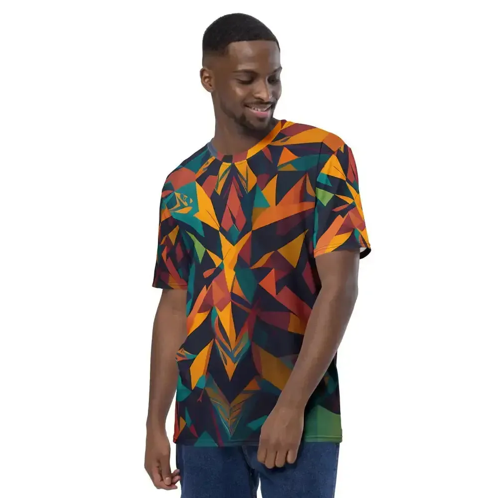 Spectrum men’s t-shirt