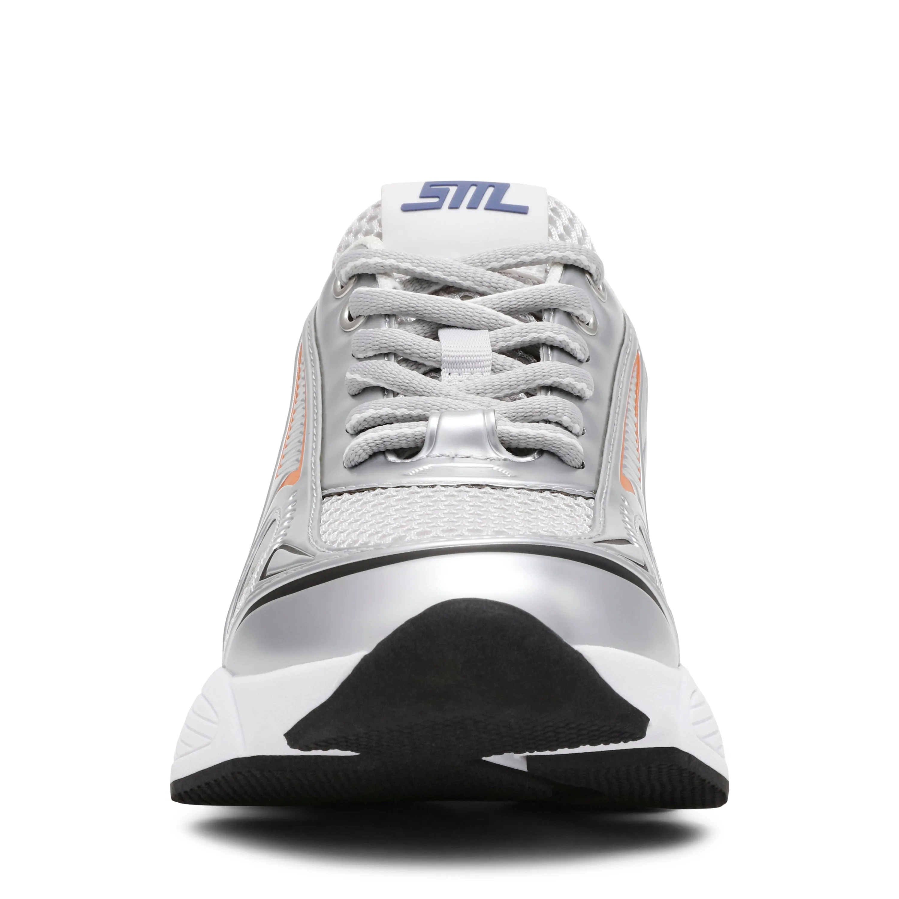 Speedster-E Sneaker SILVER MULTI