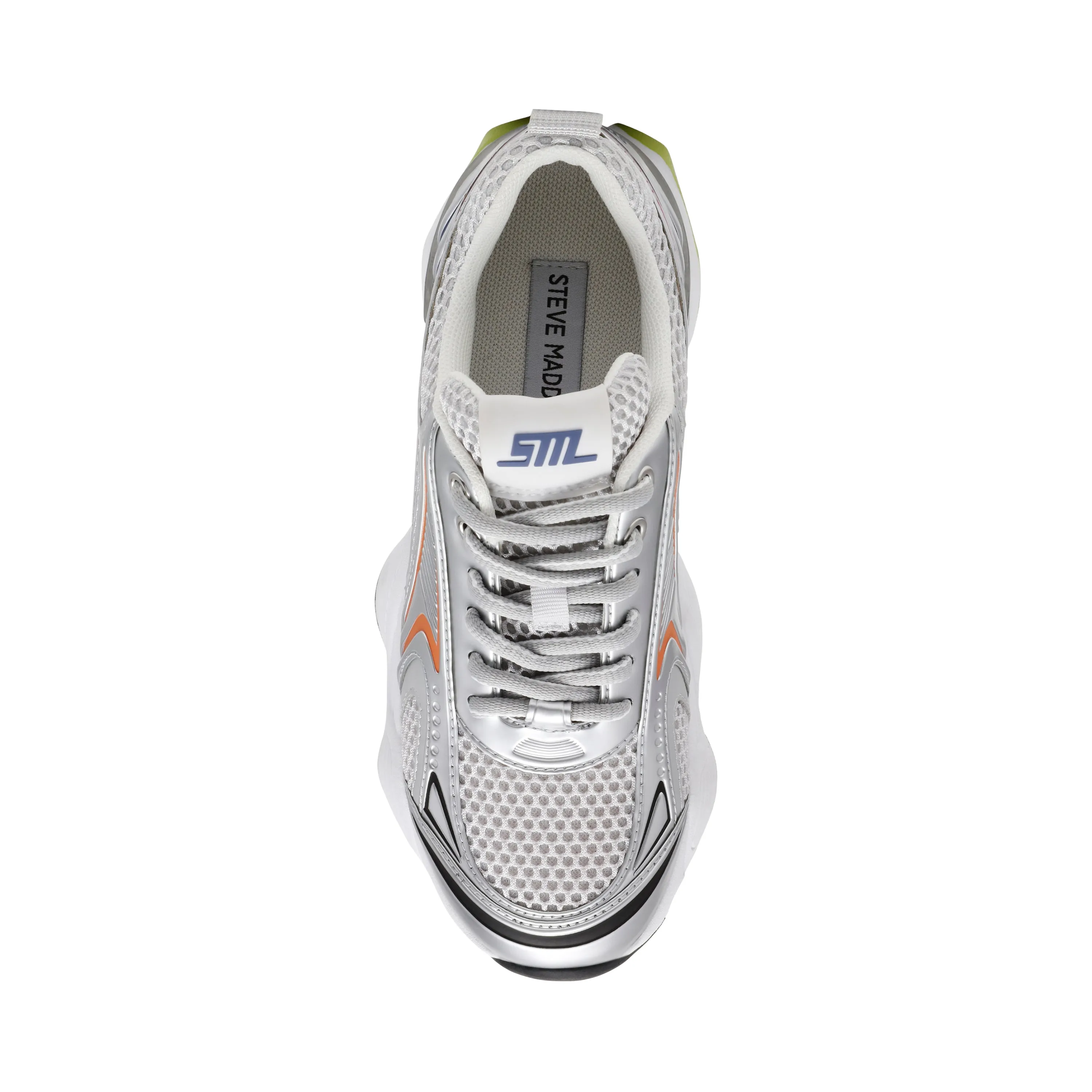 Speedster-E Sneaker SILVER MULTI