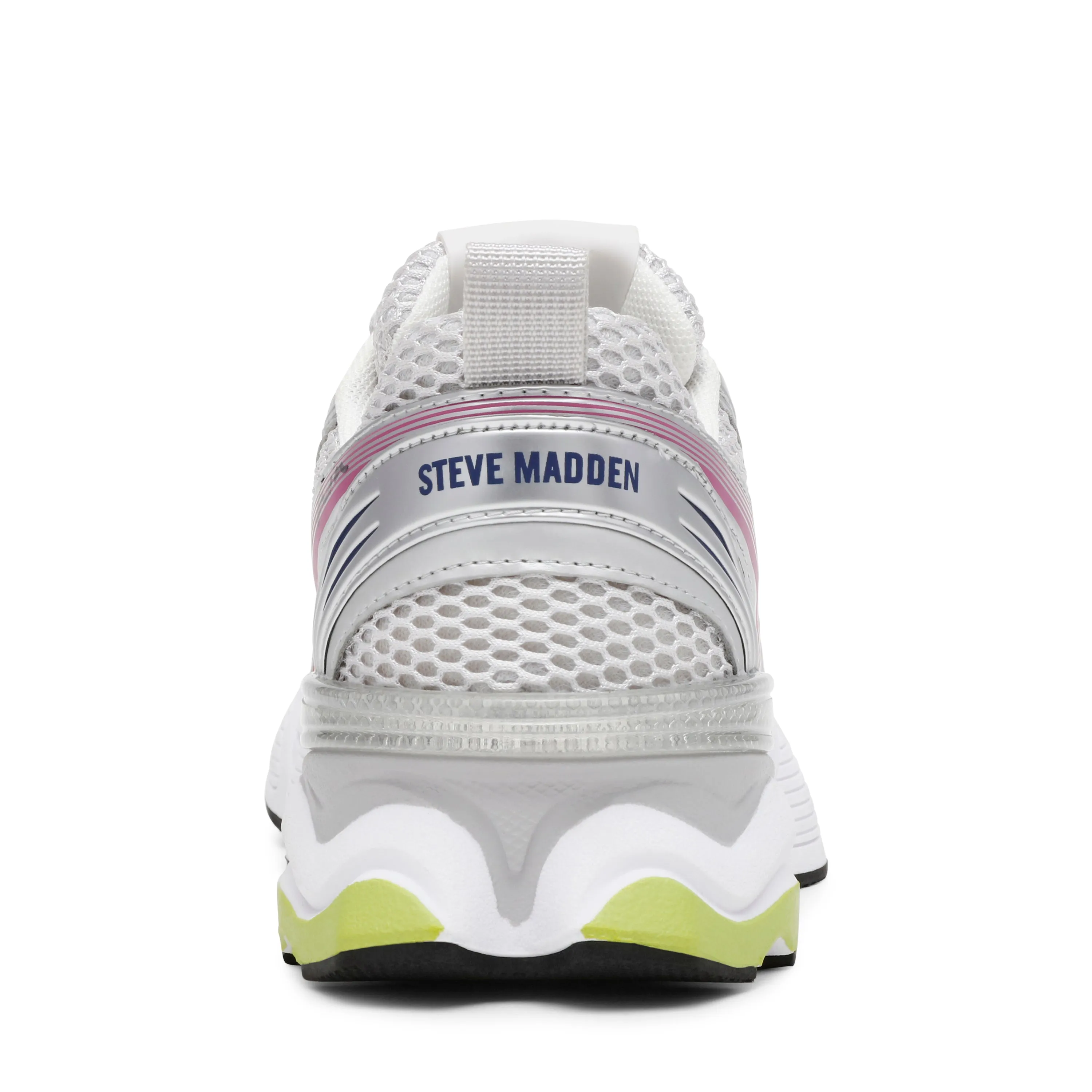 Speedster-E Sneaker SILVER MULTI