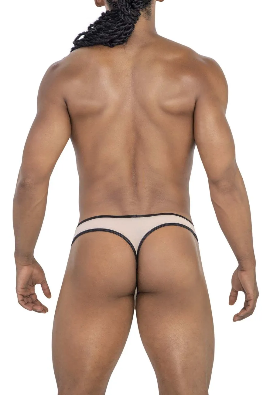 Sports Mesh Thongs