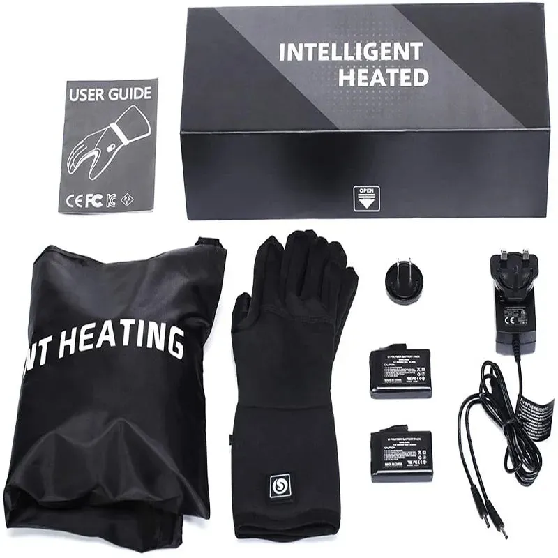 Stay Warm Thermal Tech Winter Gloves