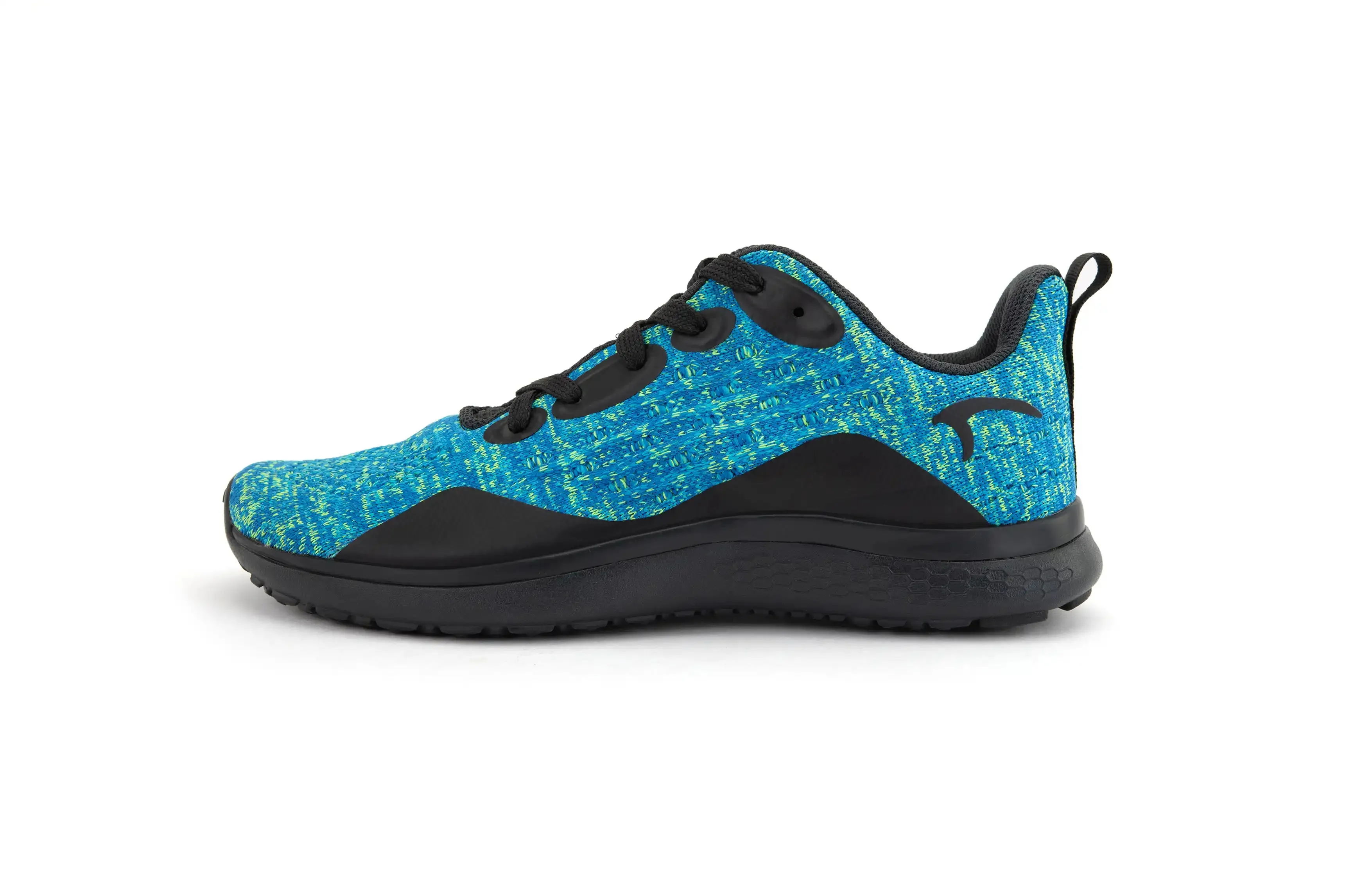 Stride Blue / Black Women