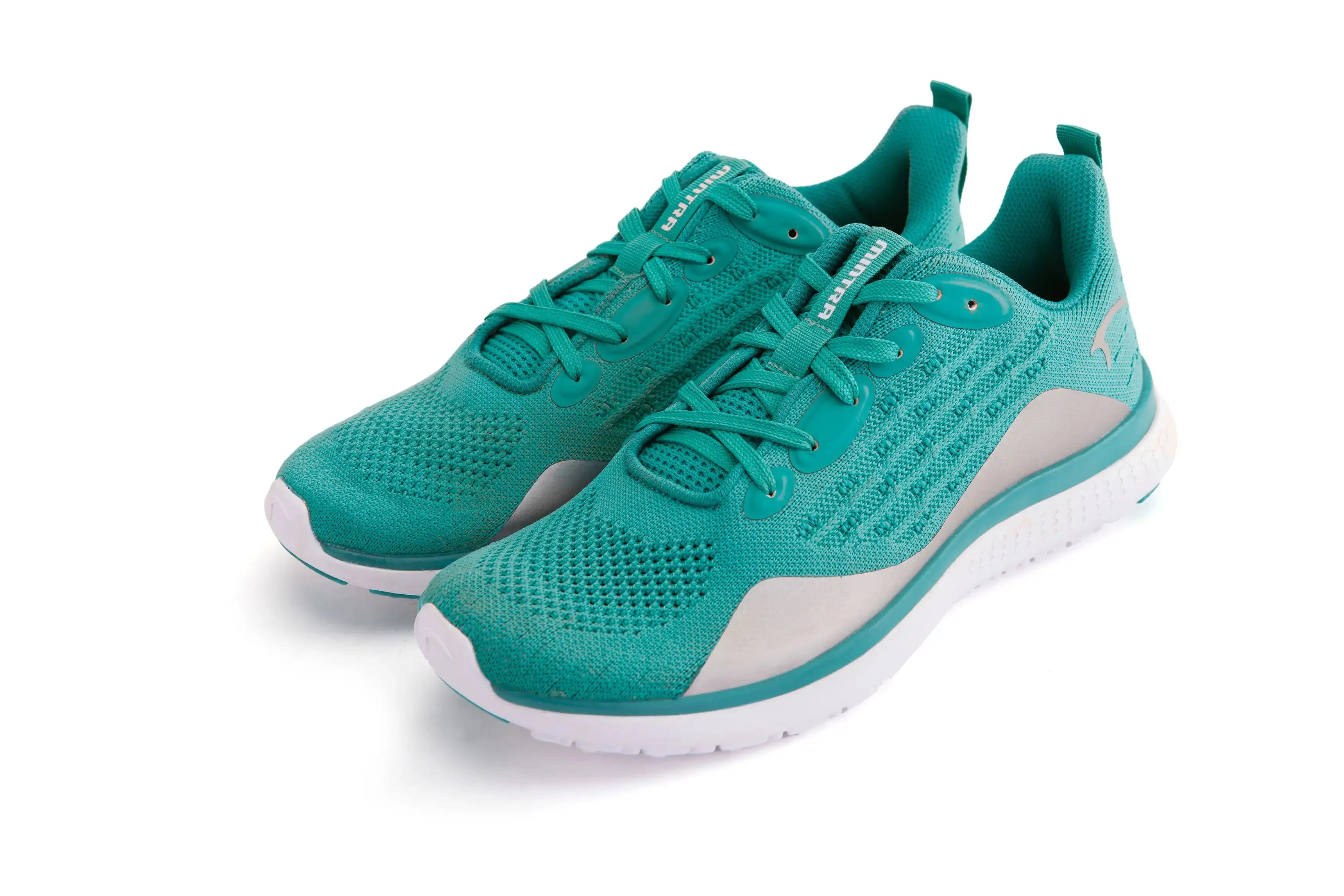 Stride Dark green / Silver Women