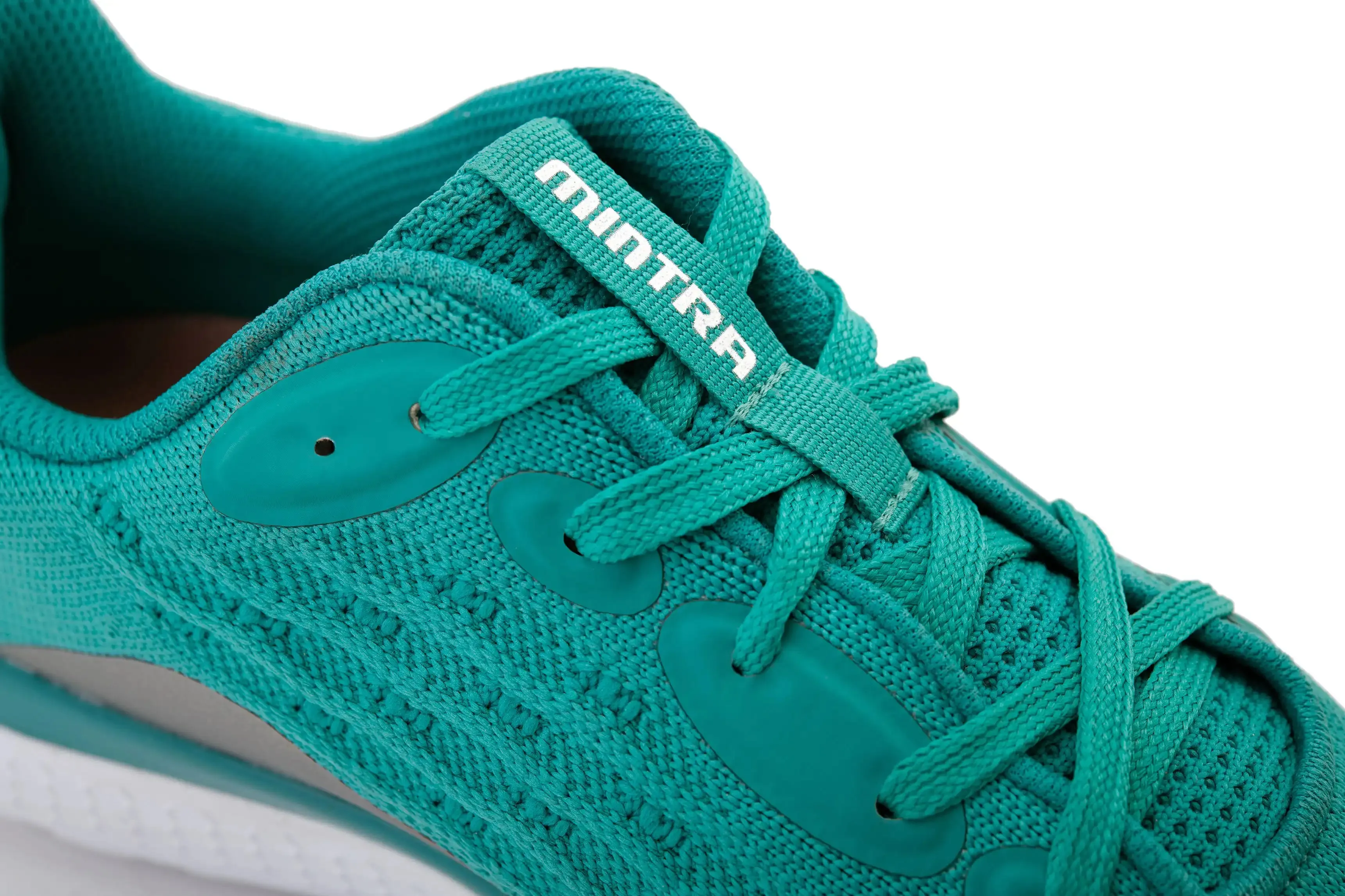 Stride Dark green / Silver Women