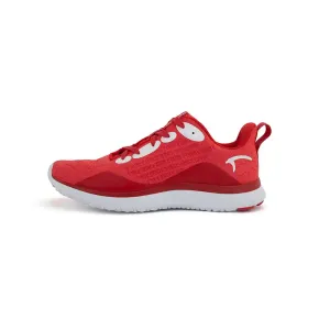 Stride Red / White Women