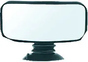 SUCTION CUP MIRROR