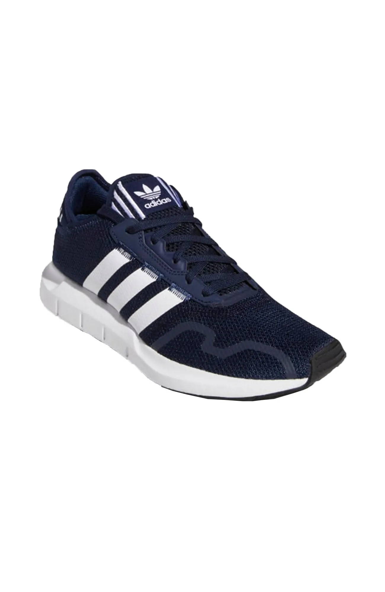 Swift Run X Shoe Collegiate Navy Cloud White