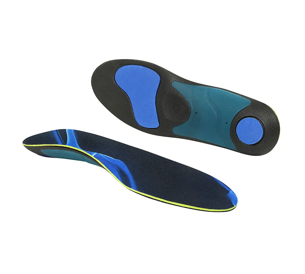 TARRAMARRA® Premium Arch Support Orthotic Insole