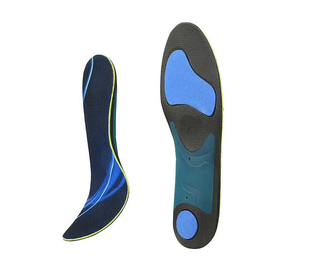 TARRAMARRA® Premium Arch Support Orthotic Insole