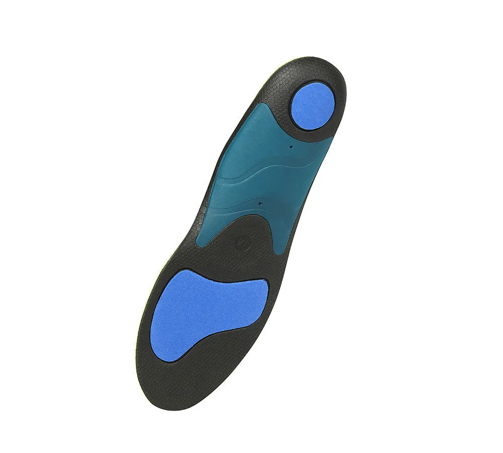 TARRAMARRA® Premium Arch Support Orthotic Insole