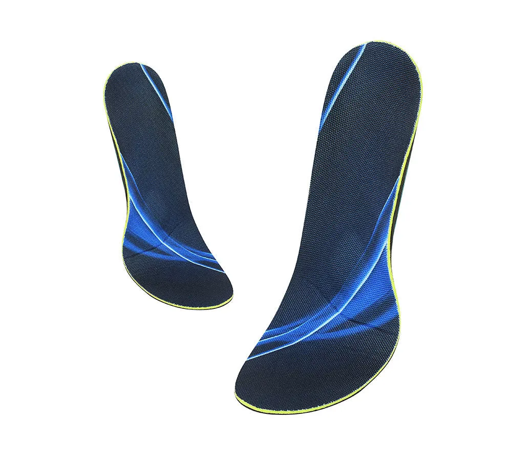 TARRAMARRA® Premium Arch Support Orthotic Insole