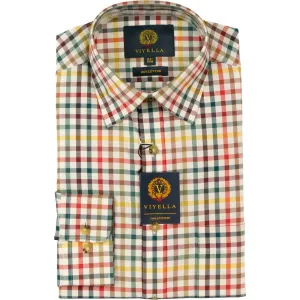 Tattersall Shirt