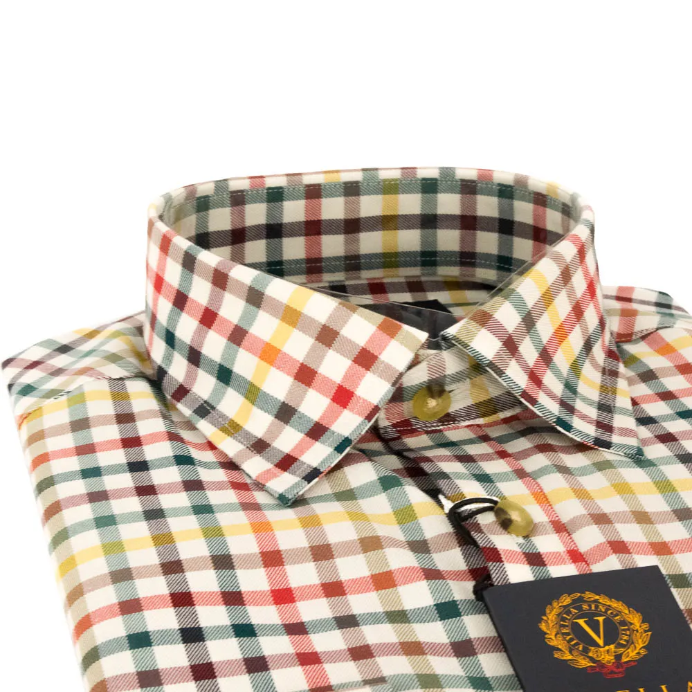 Tattersall Shirt