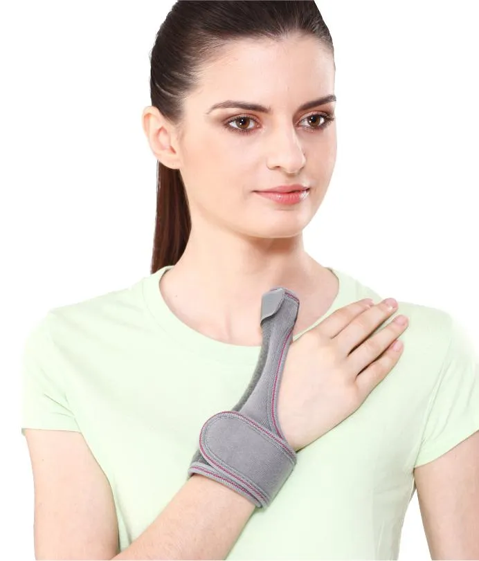 Thumb Spica Splint