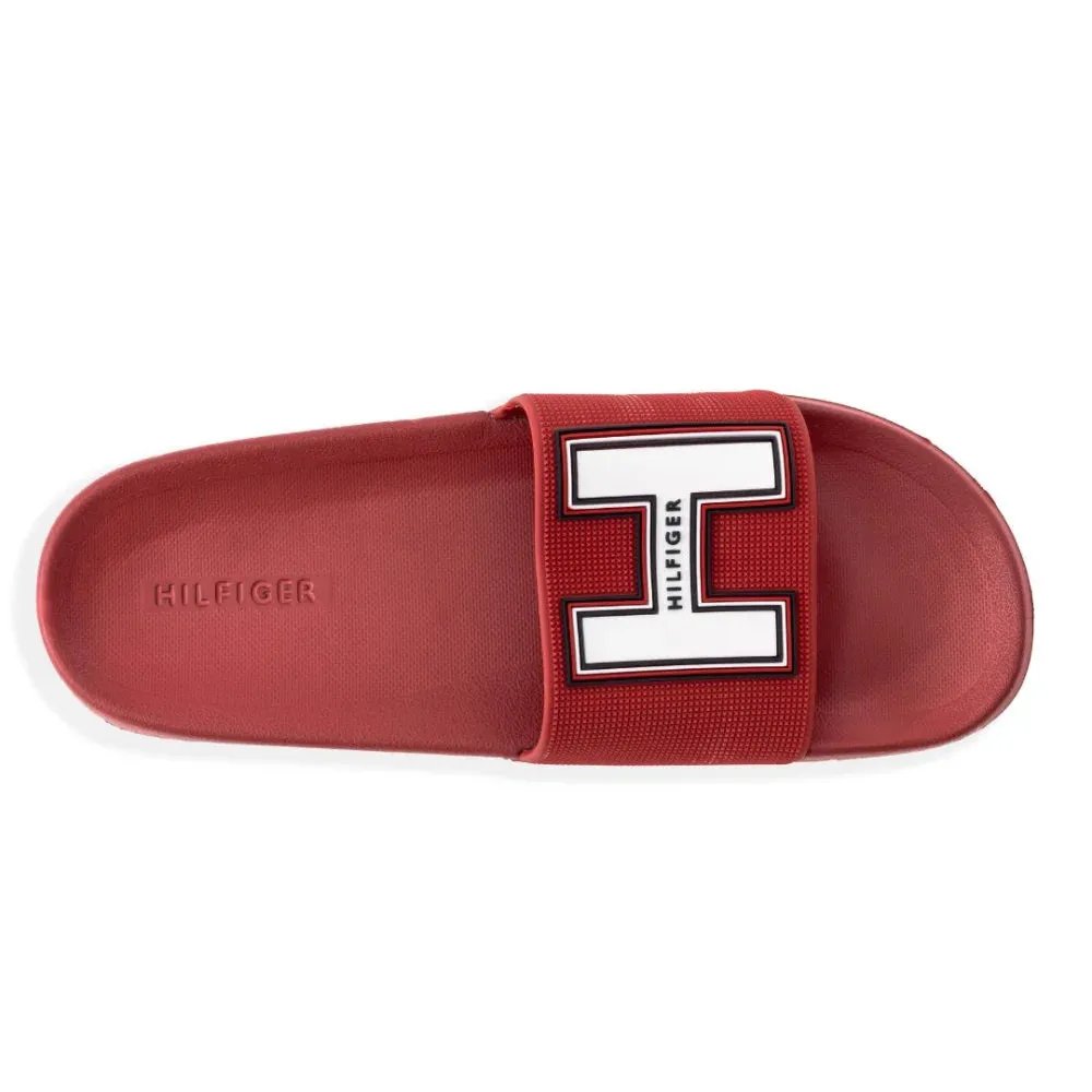 Tommy Hilfiger Roylan Men - RED