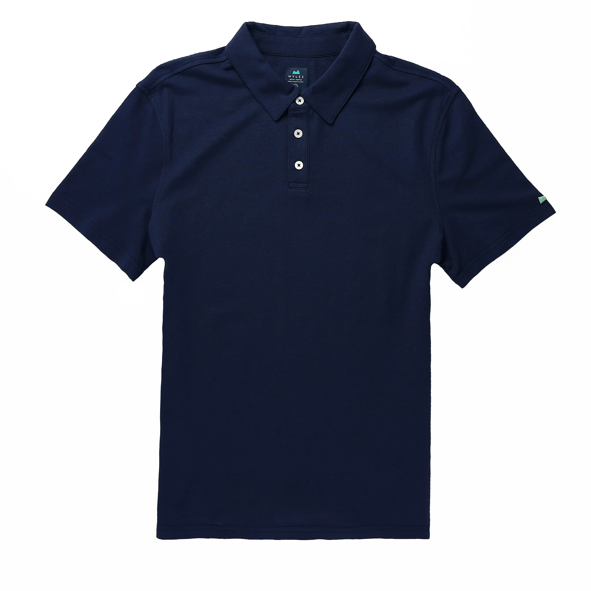 Tour Polo in Deep Sea (OG)