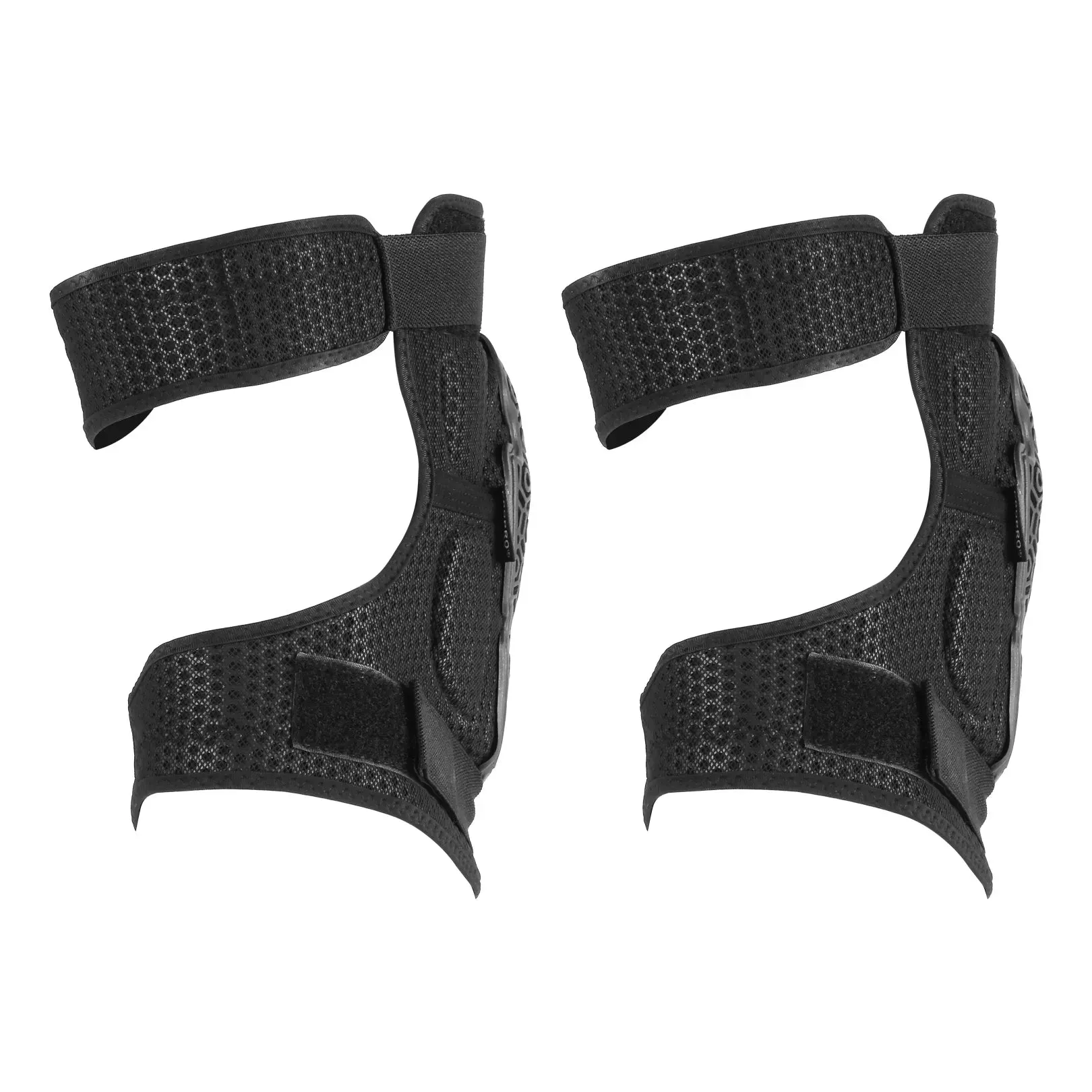 TPE Elastomer Cycling Knee Pads