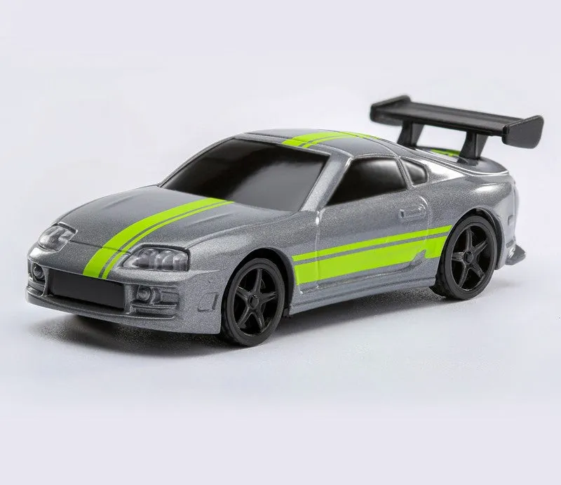 Turbo Racing 1:76 Scale RC Sports Car C72/C73