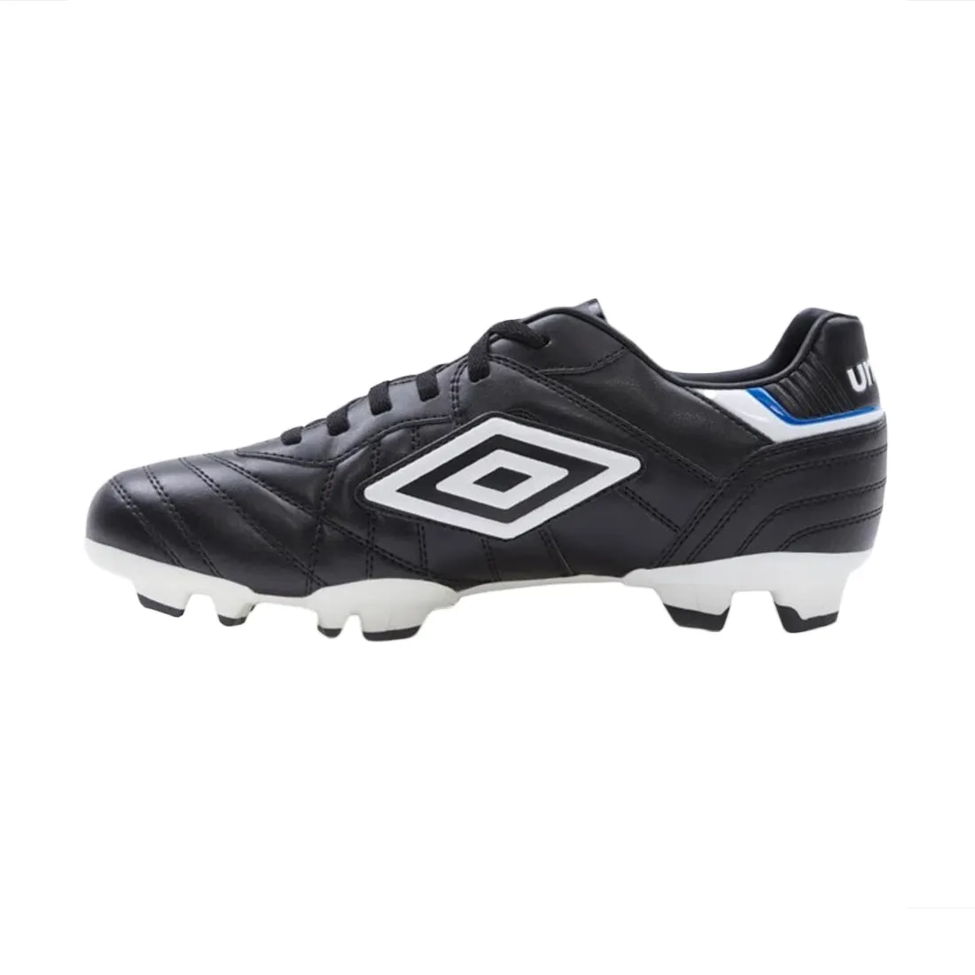 Umbro Speciali Eternal Club FG Men's Football Boots BLACK