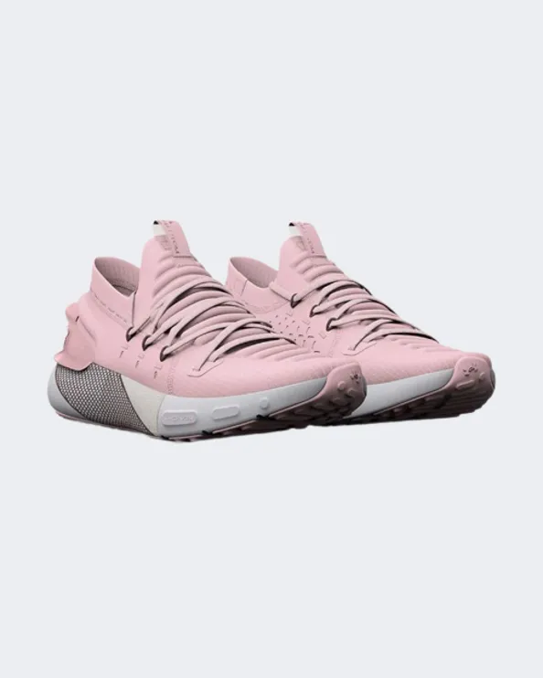 Under Armour Hovr&#226;„&#162; Phantom 3 Women Running Shoes Pink 3025517-602