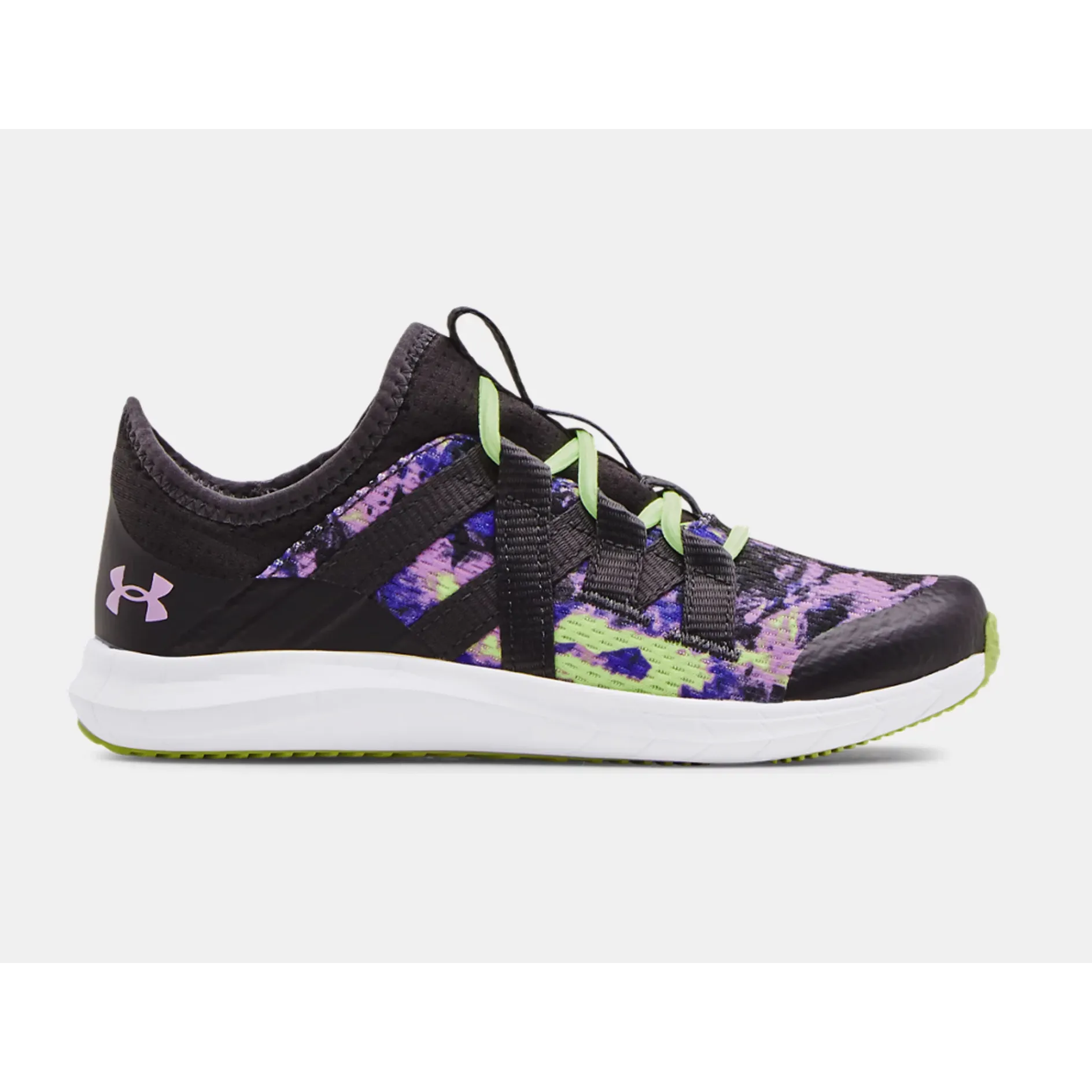 Under Armour Infinity 3 (Big Kid)